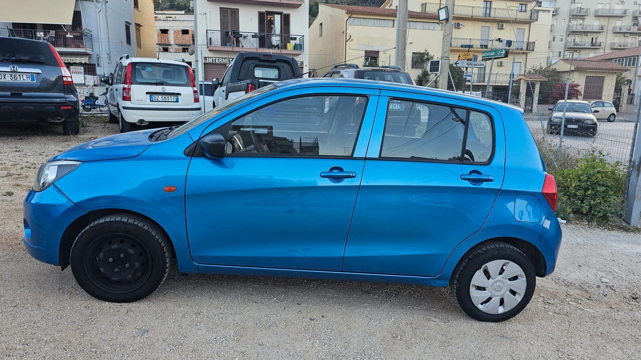 Suzuki Celerio 1.0 Easy