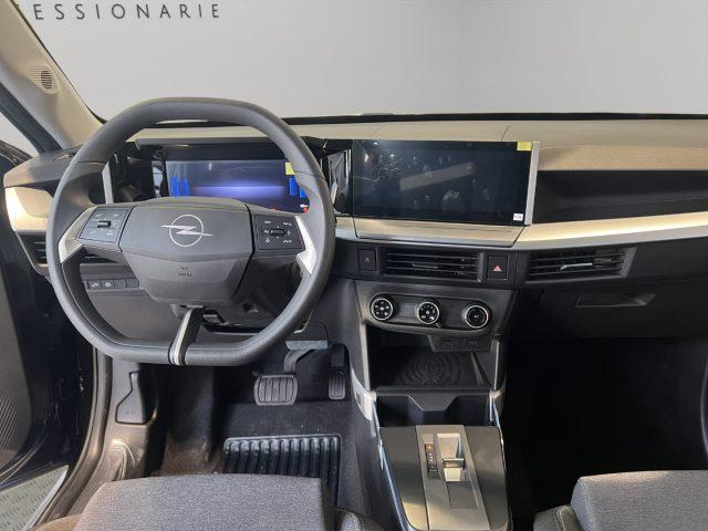 OPEL Frontera Hybrid 145 CV EDCT GS