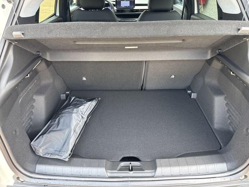 Jeep Avenger 1.2 Turbo Summit