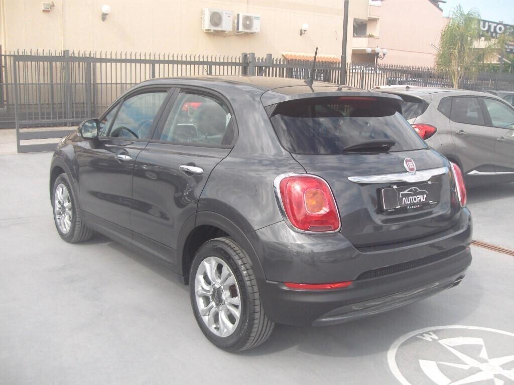 Fiat 500X 1.6 MultiJet 120 CV Business - 2016