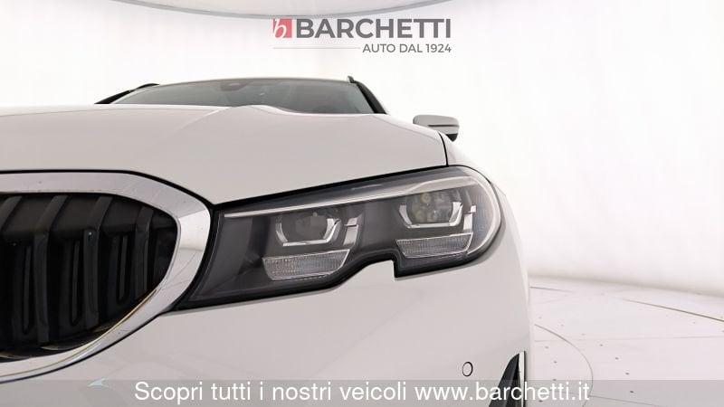 BMW Serie 3 (G20/G21) 318D 48V TOURING BUSINESS ADVANTAGE