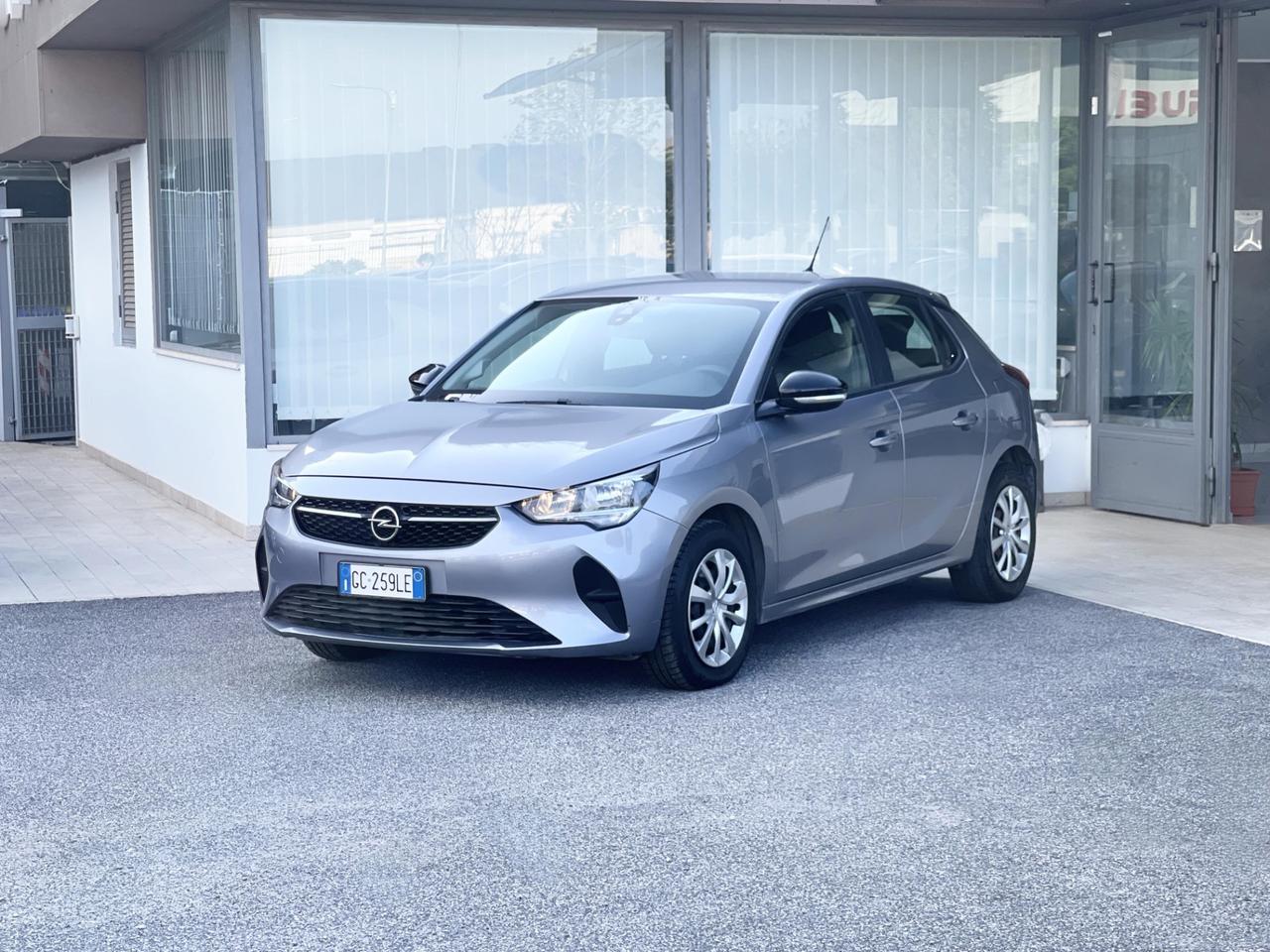 Opel Corsa 1.2 Benzina 68CV E6 Neo - 2020