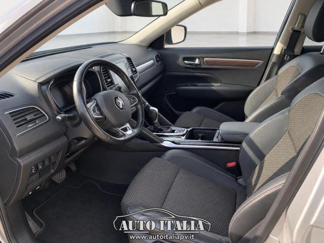 RENAULT Koleos dCi 175 CV 4x4 X-Tronic Energy Initiale Paris