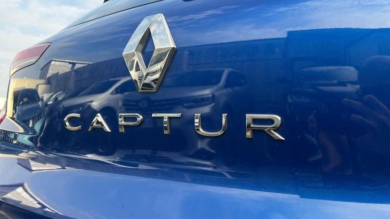 Renault Captur 1.0 tce Zen Gpl 100cv