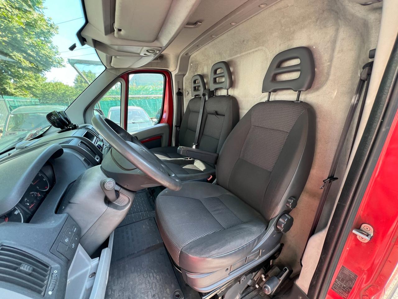 CITROEN JUMPER UNICO PROPRIETARIO NO IVA