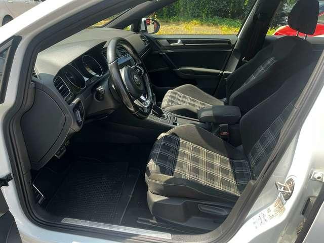 Volkswagen Golf 5p 2.0 tdi Gtd 184cv dsg