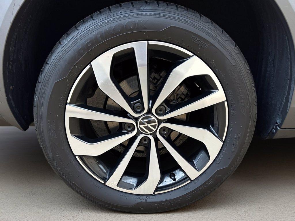 VOLKSWAGEN T-roc 1.0 tsi style 110cv del 2023