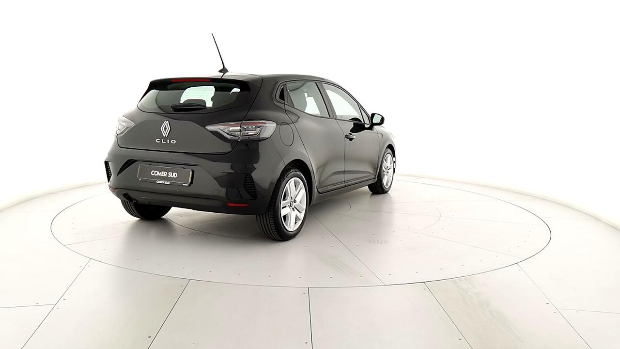 RENAULT Clio V 2023 - Clio 1.0 tce Evolution 90cv