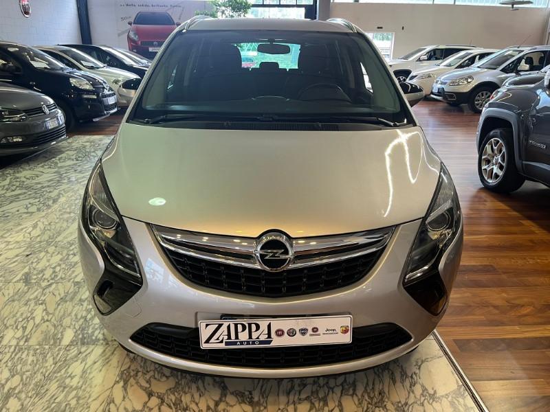 OPEL Zafira Tourer 2.0 CDTi 110CV Cosmo
