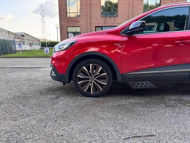 Renault Kadjar 1.5 dci energy Bose 110cv