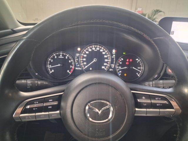 MAZDA CX-30 2.0L e-Skyactiv-G M Hybrid 2WD Executive