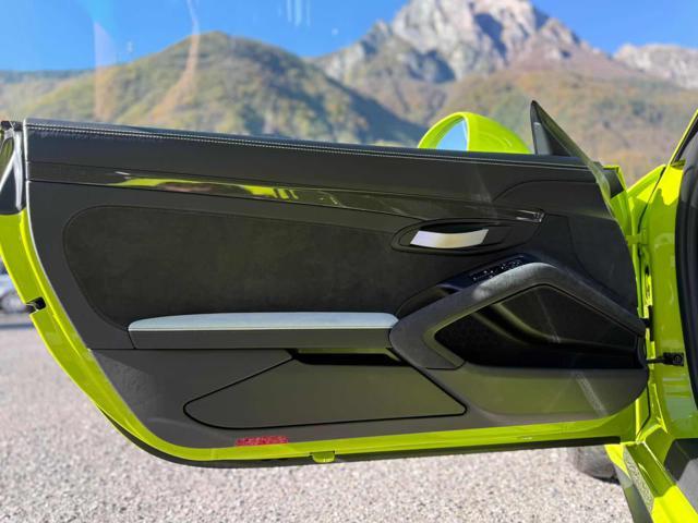 PORSCHE 911 4.0 GT3 RS Exclusive Manufaktur