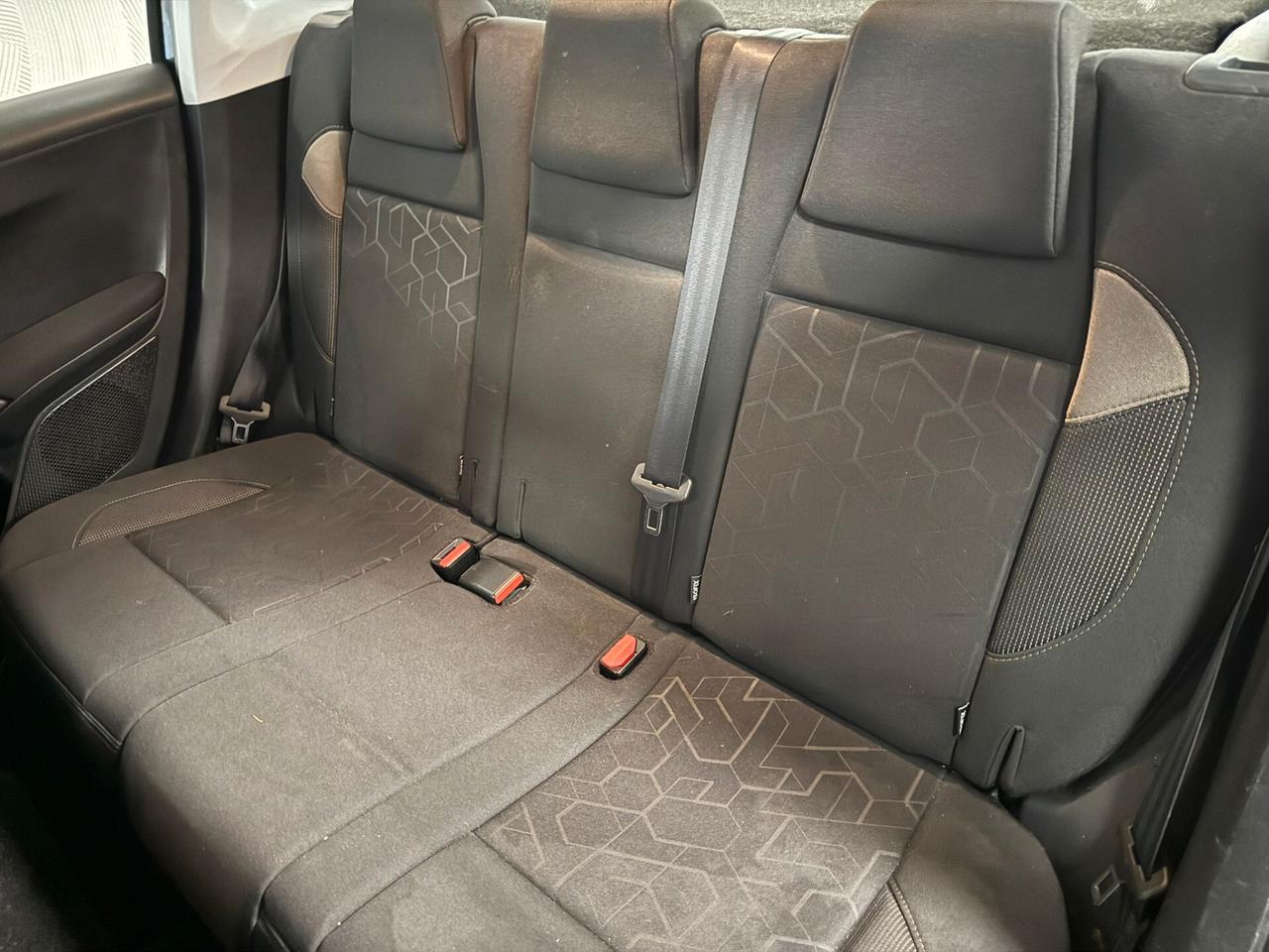 Peugeot 2008 1.4 HDi 68CV Active