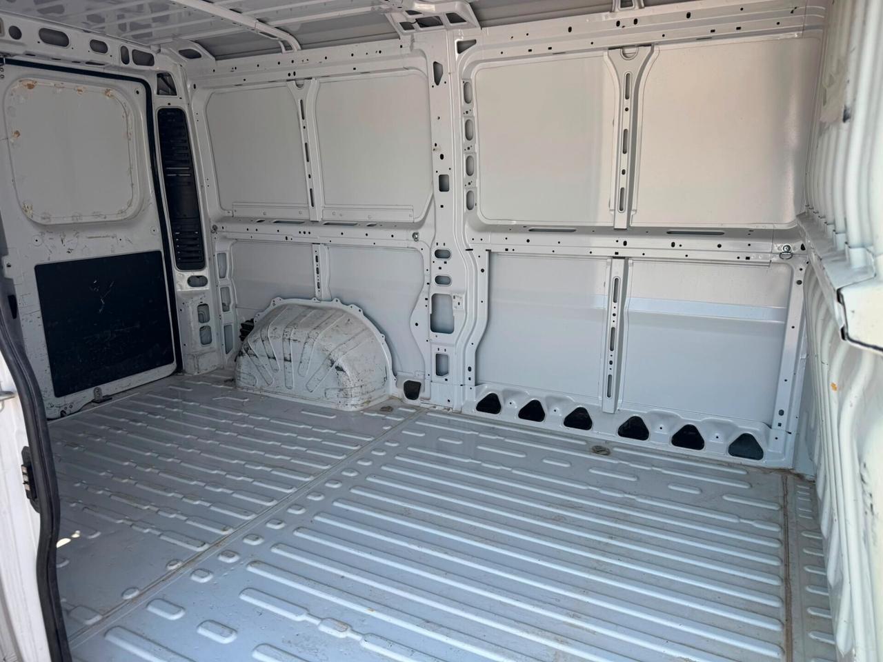 Fiat Ducato 33 2.3 MJT 130CV PM-TN Furgone