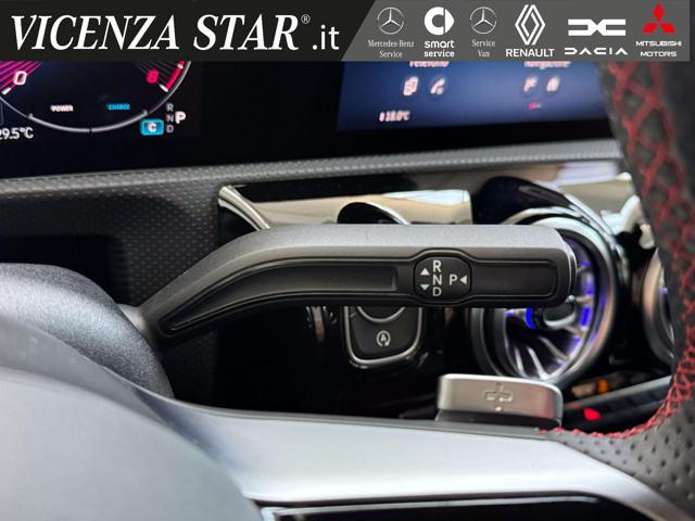 MERCEDES-BENZ A 180 MHV AMG ADVANCED PLUS