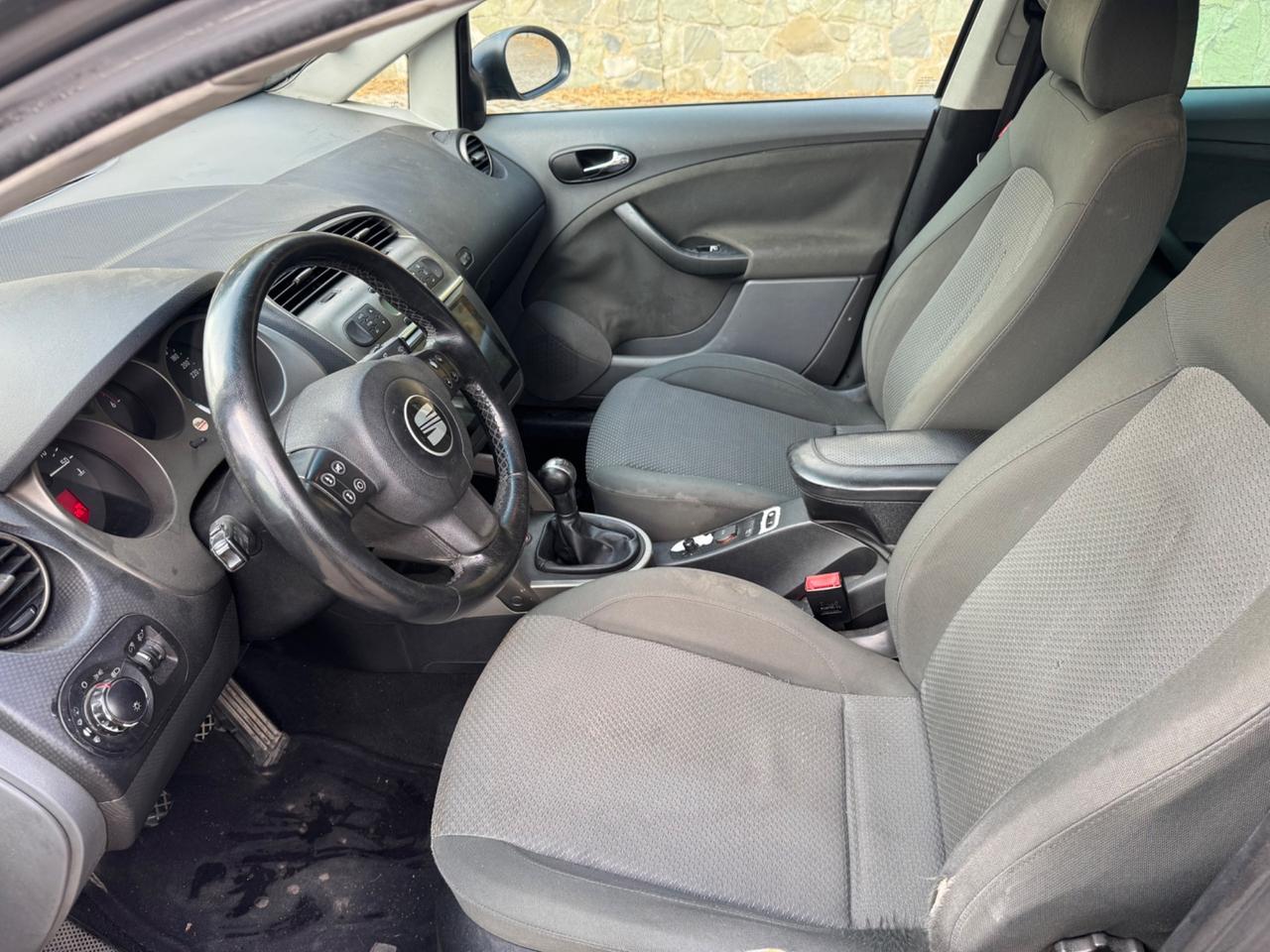 Seat Altea 1.9 TDI 105Cv *STYLANCE* 2004