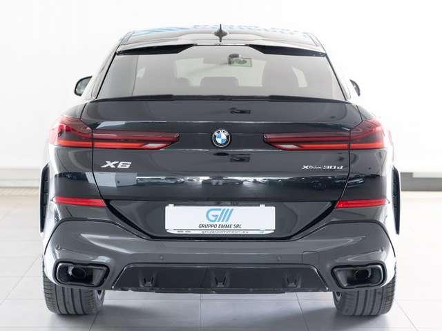 BMW X6 X6 G06 xdrive30d mhev 48V Msport auto
