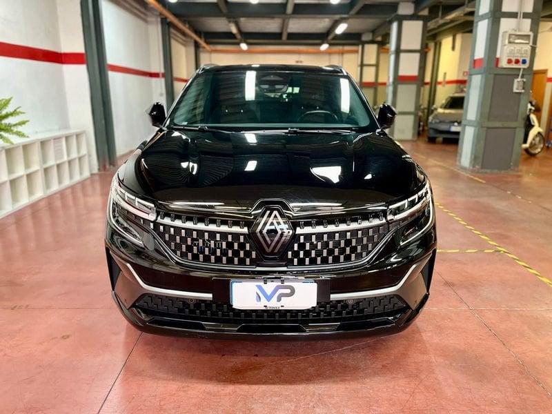 Renault Austral Mild Hybrid 160 Auto Techno Esprit Alpine