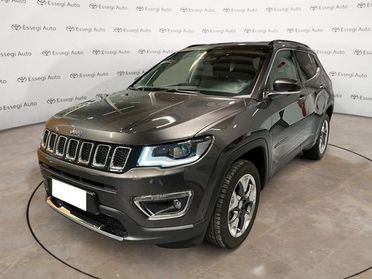 JEEP Compass 1.4 MultiAir 170 CV aut. 4WD Limited