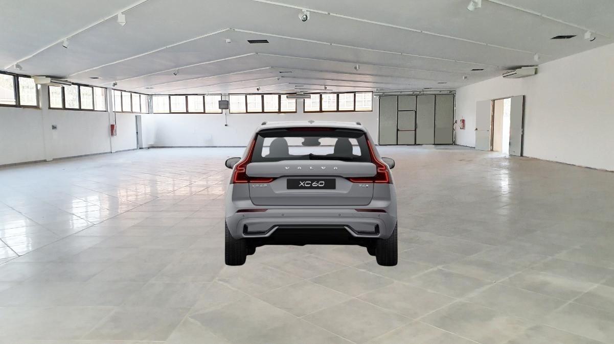 VOLVO Xc60 T6 Plug-In Hybrid Awd Automatico Ultra Dark