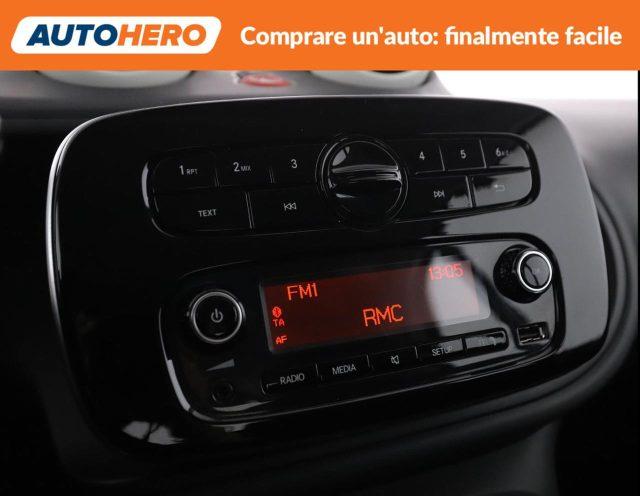 SMART ForTwo 70 1.0 Youngster