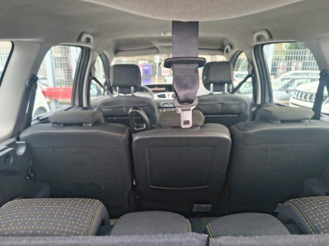 RENAULT Scenic 1.5 dCi 110CV Dynamique GRAN SCENIC 7P