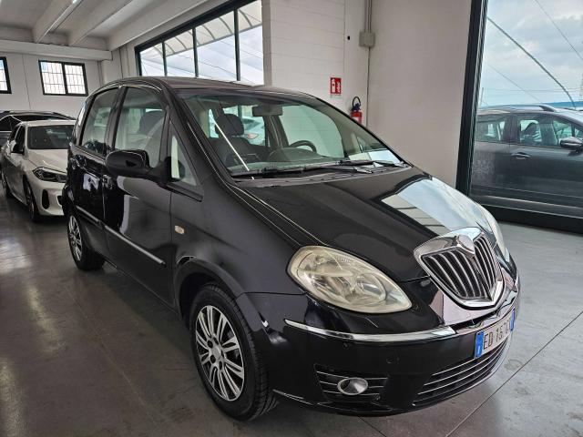 Lancia MUSA Musa II 2007 1.4 8v NEOPATENTATI / BENZINA