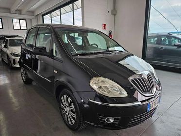 Lancia MUSA Musa II 2007 1.4 8v NEOPATENTATI / BENZINA