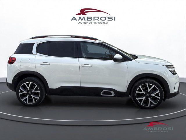 CITROEN C5 Aircross BlueHDi 130 S&S EAT8 Shine