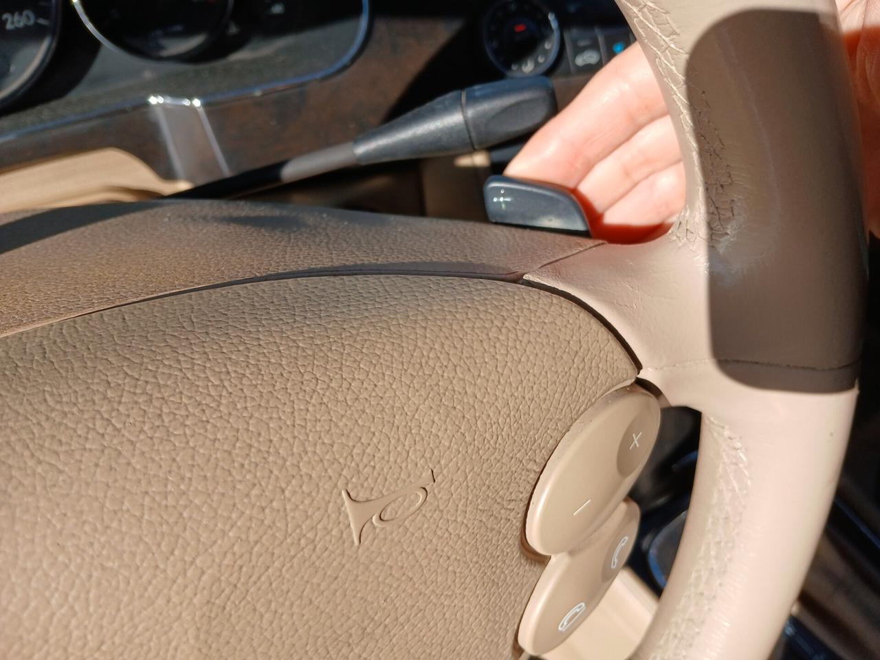 Mercedes-benz CLS 320 CDI SPORT AUTO 2014