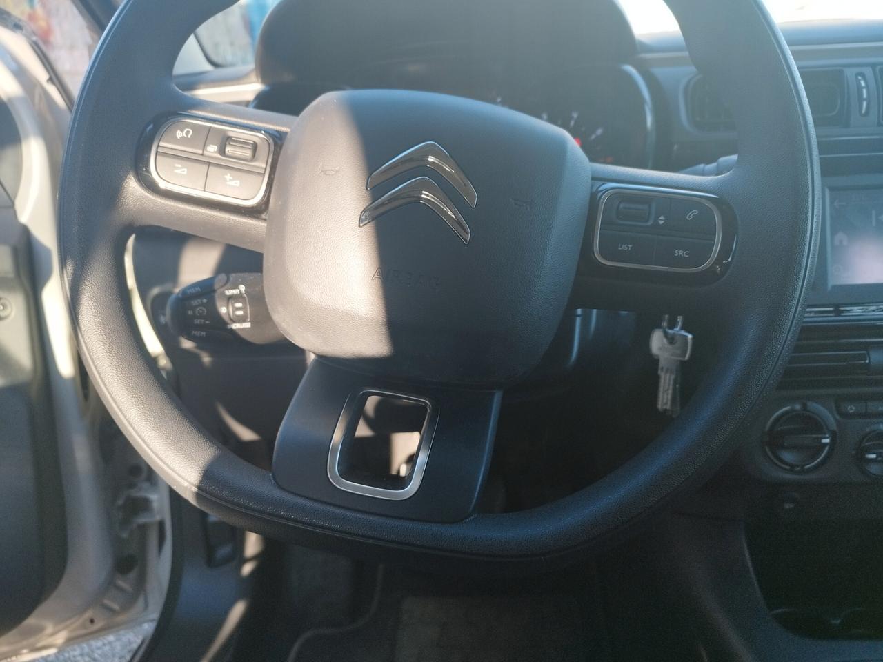 Citroen C3 you