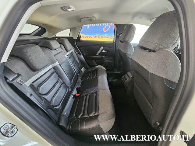 CITROEN C4 BlueHDi 110 S&S Shine *OFFERTA DEL MESE*