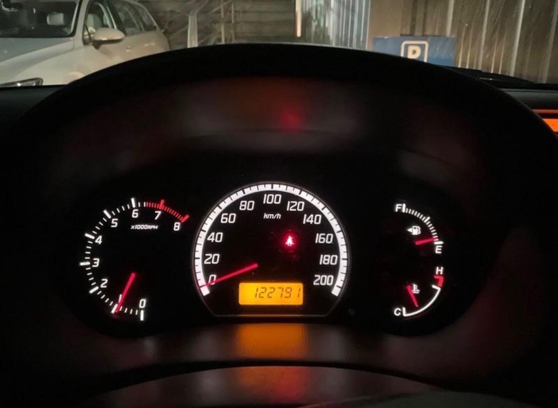 Suzuki Swift 1.3 4x4 5p.