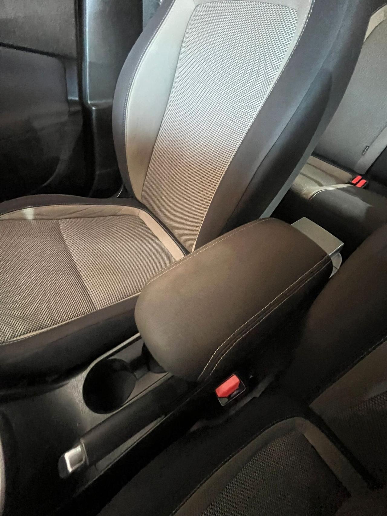 Fiat Tipo 1.6 Mjt 4 porte Opening Edition Plus