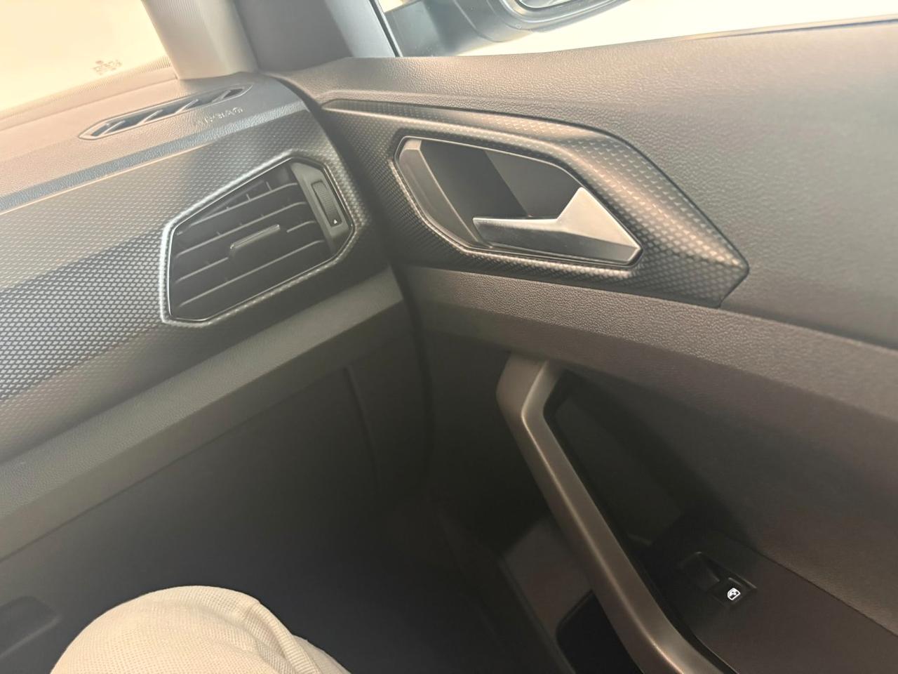 Volkswagen T-Cross 1.0 tsi Style 110cv