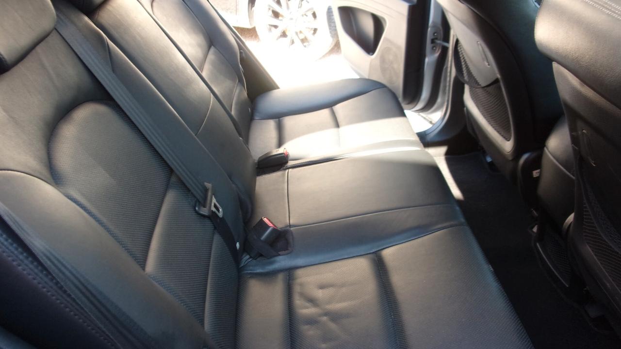 Ssangyong Korando 2.0 e-XDi 175 CV AWD MT Classy