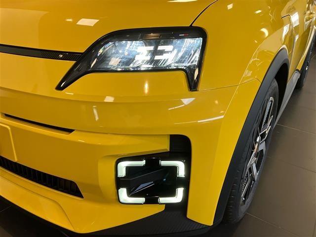 RENAULT Other Renault 5 E-Tech Electric Urban Range Techno