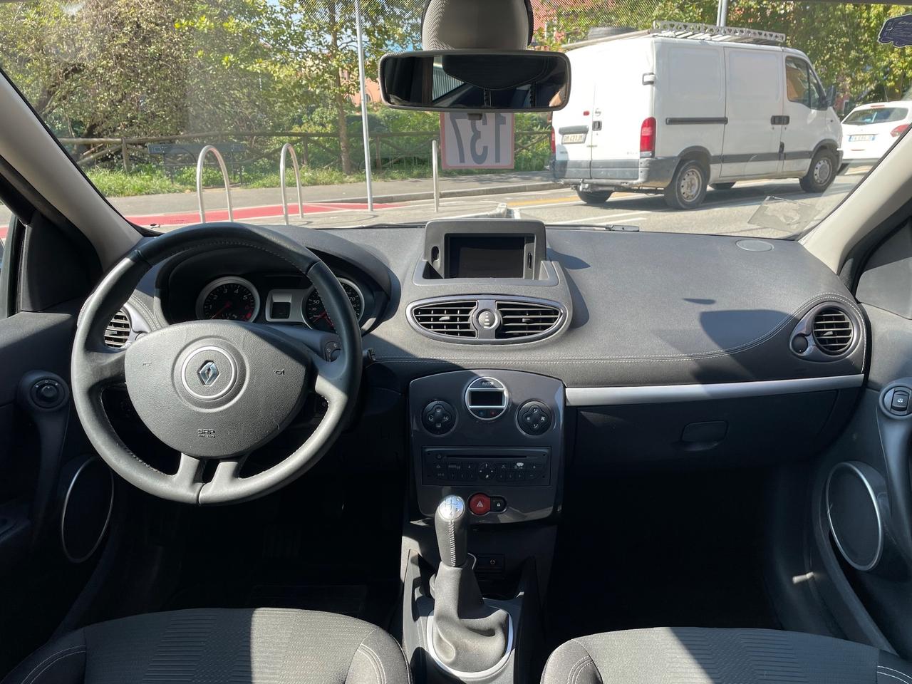 Renault Clio 1.2 16V TCE 100CV/1PROP/GARANZIA