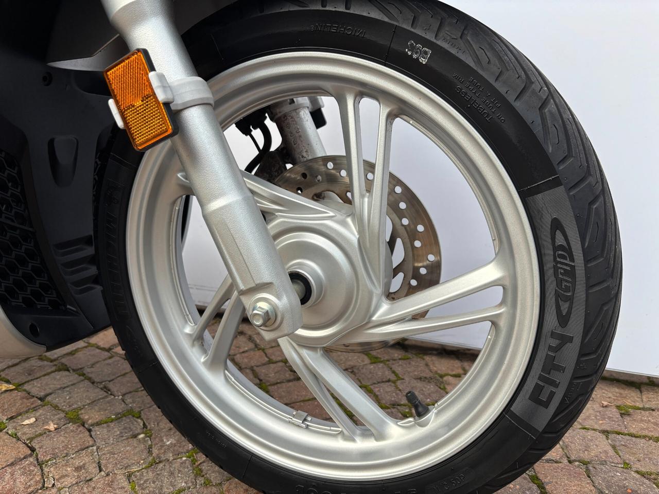 Honda SH 150i