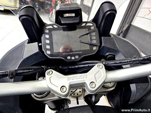 DUCATI Multistrada 1260 1260