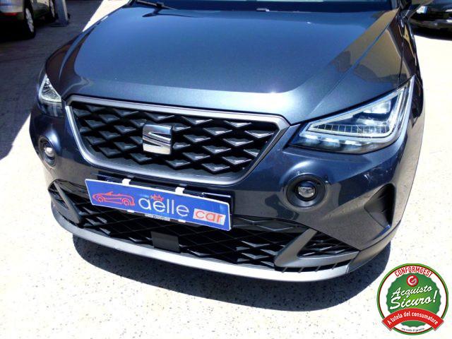 SEAT Arona 1.0 EcoTSI 110 CV DSG FR