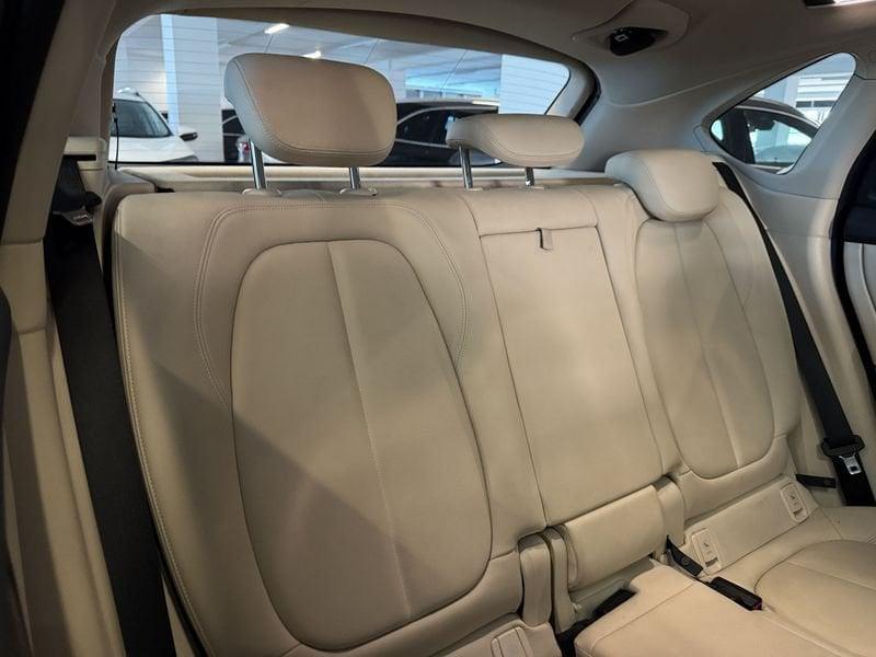BMW Serie 2 Active Tourer 216d Active Tourer Advantage