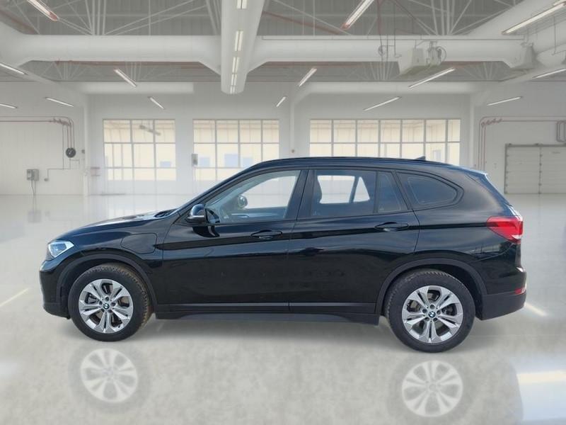 BMW X1 xDrive 25e Business Advantage automatico