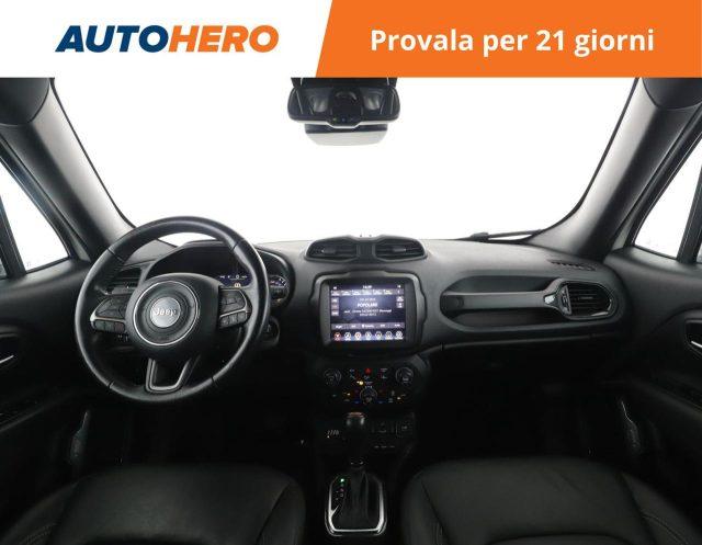 JEEP Renegade 1.3 T4 240CV PHEV 4xe AT6 S