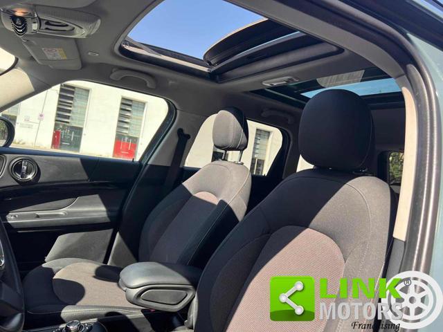 MINI Countryman 1.5 Cooper 'ALL4' Countryman