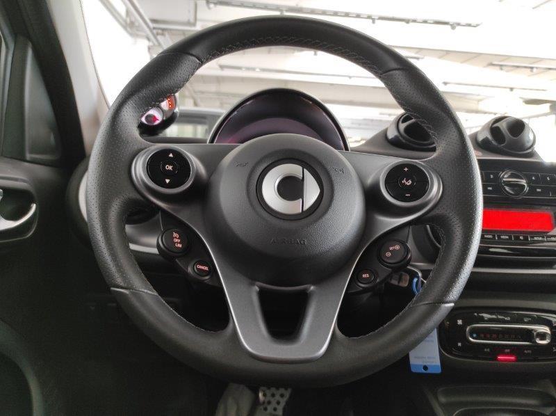 SMART forfour 2ªs. (W453) - forfour EQ Prime