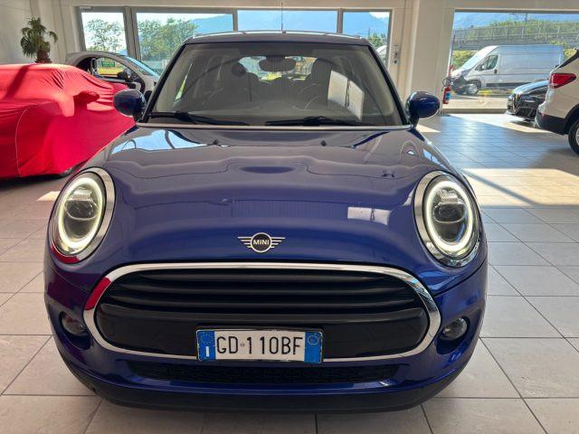 MINI Cooper 1.5 Berlina Cooper Baker Street