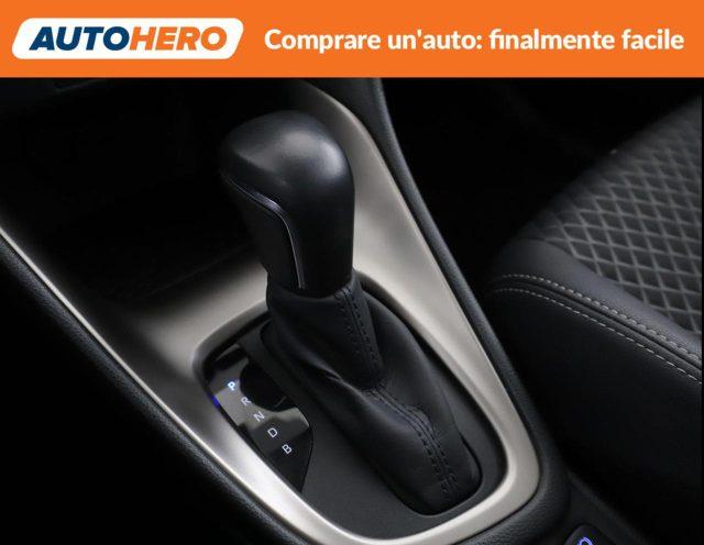 MAZDA 2 Mazda2 Hybrid 1.5 VVT e-CVT Full Hybrid Electric A