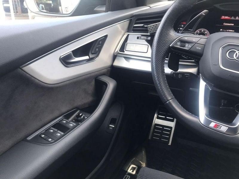 Audi Q8 45 TDI quattro tiptronic Sport S-LINE