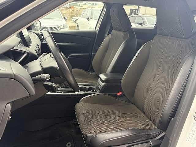 DS DS 3 Crossback DS 3 Crossback PureTech 100 Performance Line